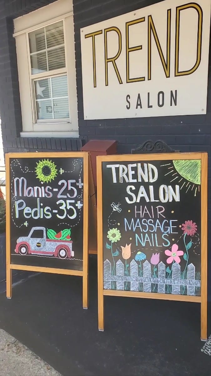 Trend Salon, photo 3