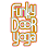 Funky Door Yoga - San Francisco