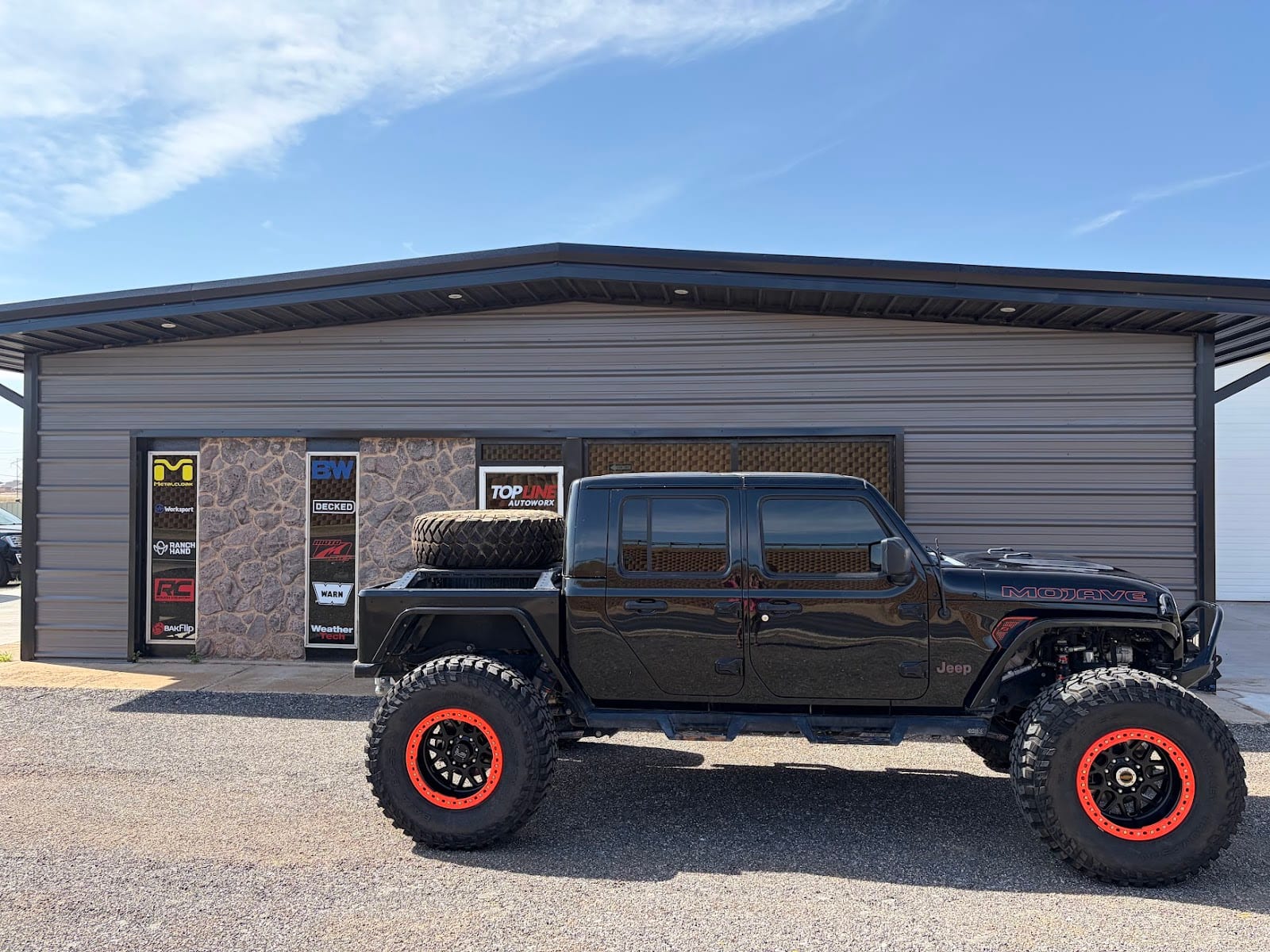 TopLine AutoWorx, photo 2