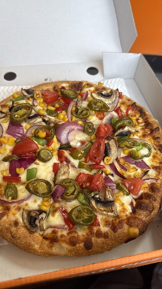 Farmhouse Pizza, photo 3