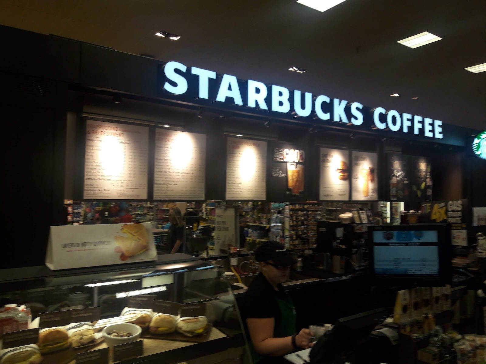 Starbucks Coffee Company, photo 2