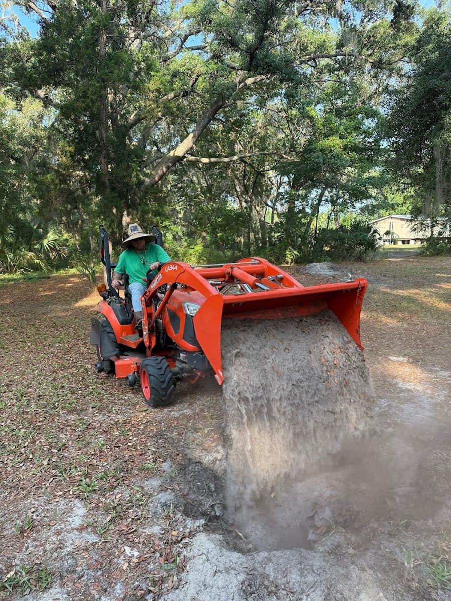 Adams Total Lawn Care And More, photo 2
