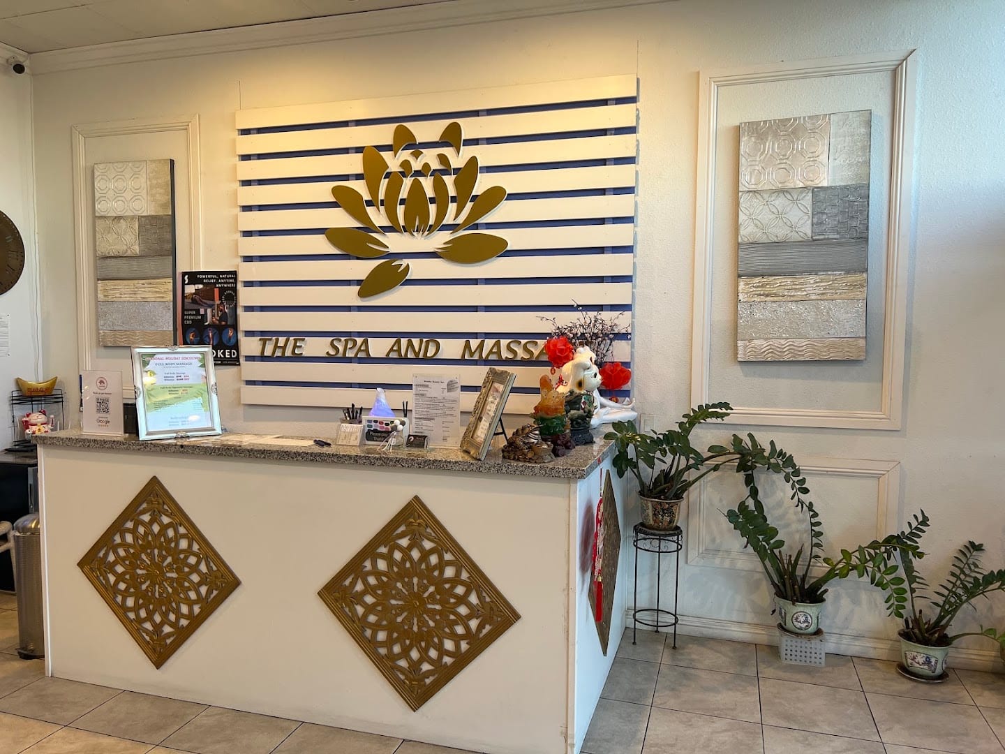 The Spa and Massage, photo 2