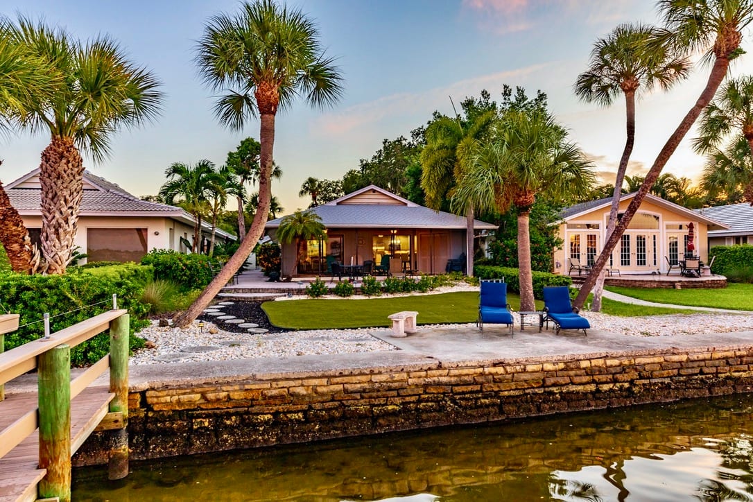 Josie Cline MBA- Premier Siesta Key, Sarasota FL Realtor