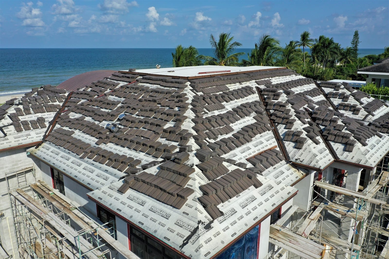 Crown Roofing & Waterproofing, photo 3