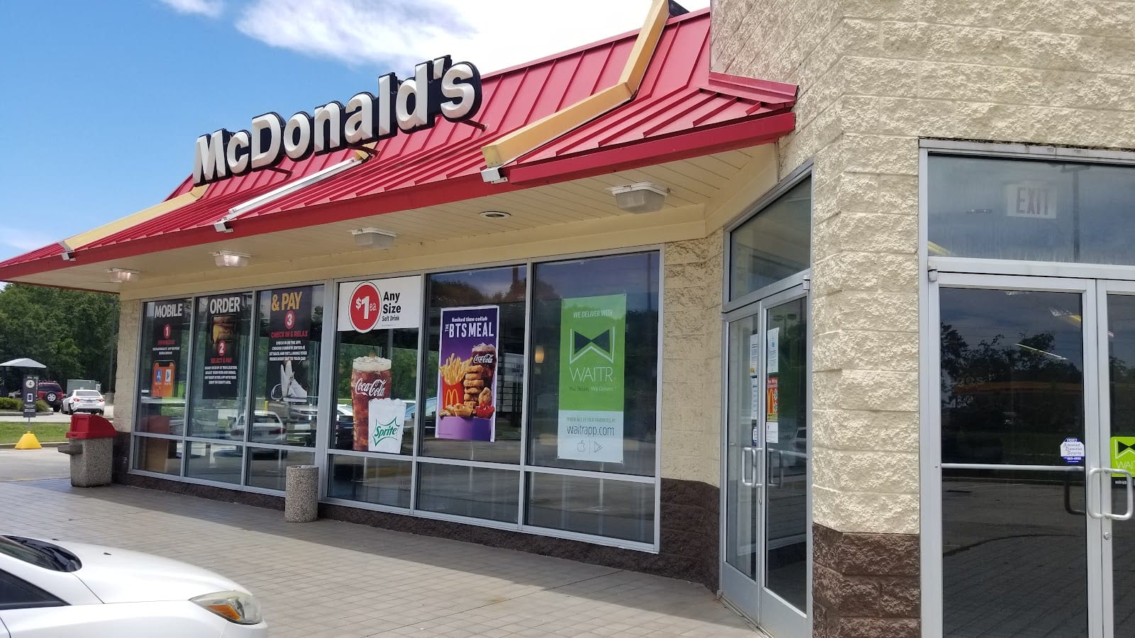 McDonald's, photo 2