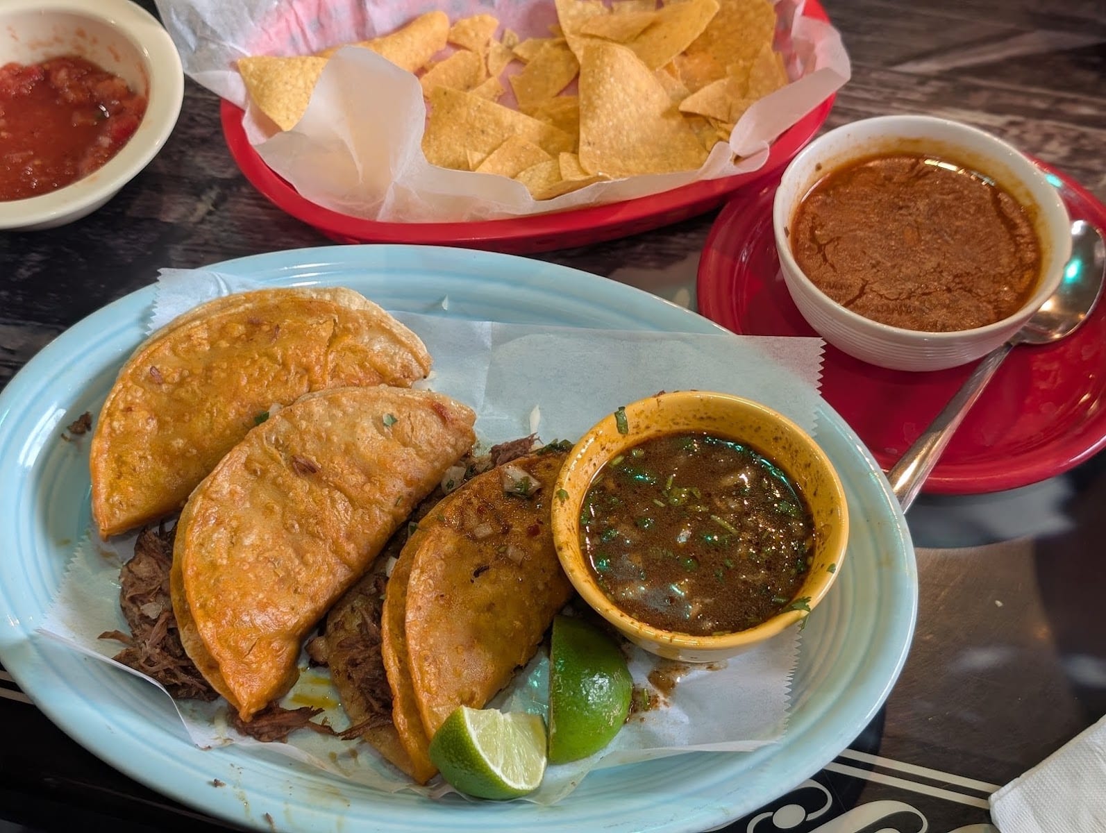 Riviera Maya Mexican Grill