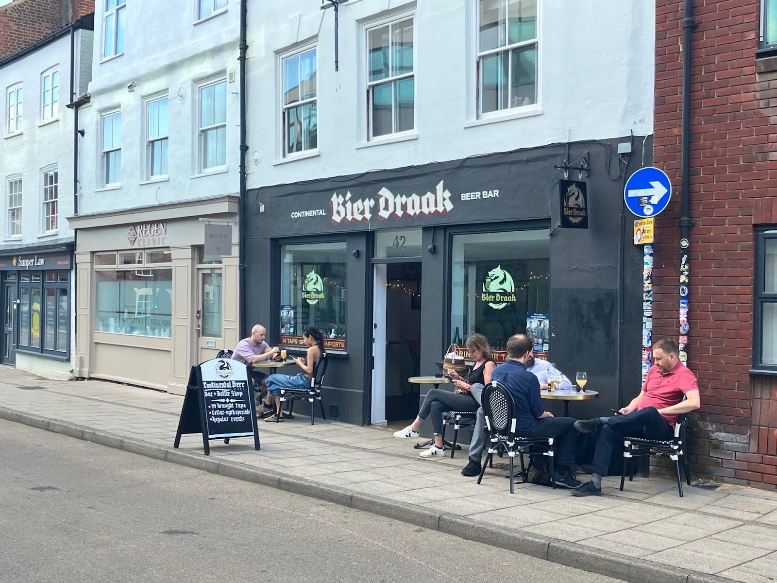 Bier Draak 🍺, photo 4