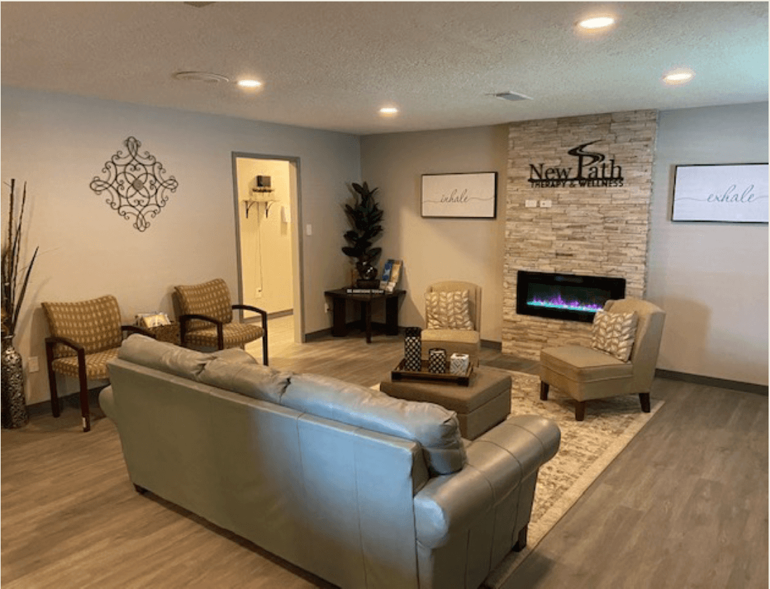 NewPath Therapy & Wellness