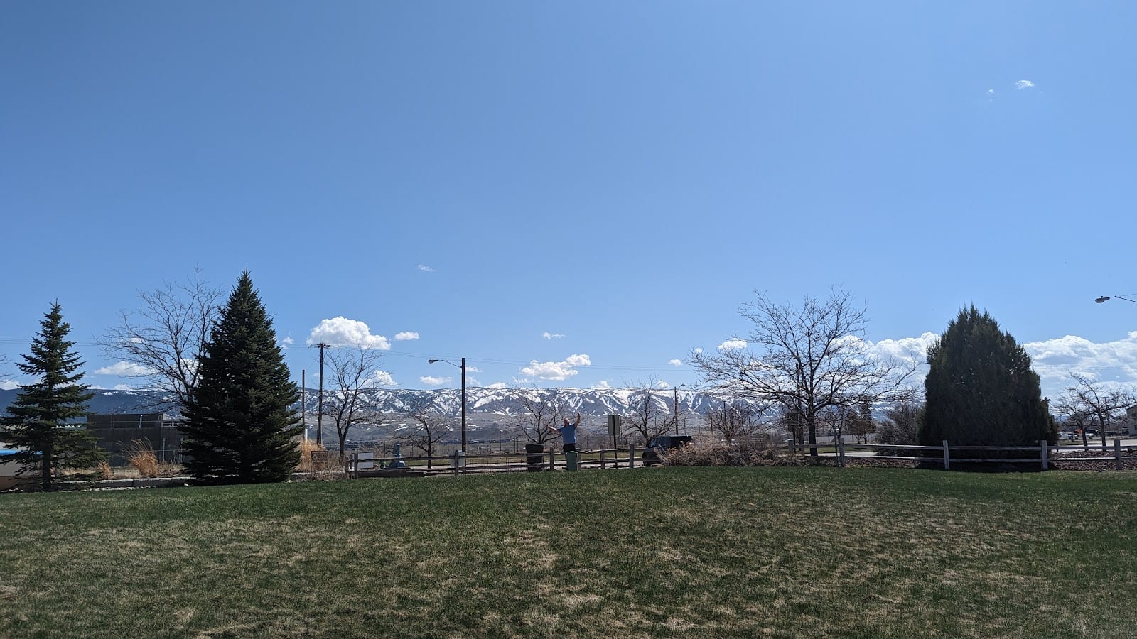 Fort Caspar Park, photo 3