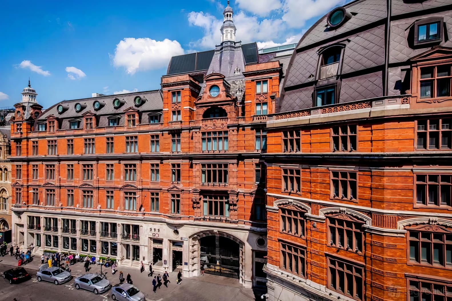 Hunter Fitness Training - Liverpool Street