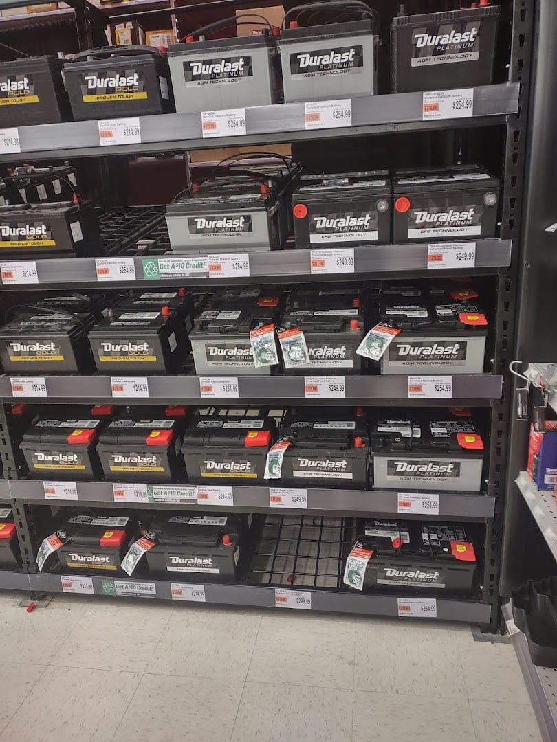 AutoZone Auto Parts, photo 4