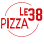 LE 38 PIZZA