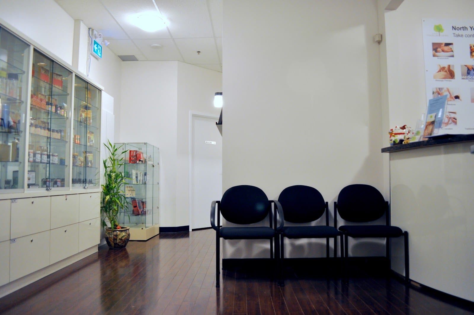 Jesse's RMT Clinical Massage ( Pain Management and Stress Relief Clinic ), photo 3