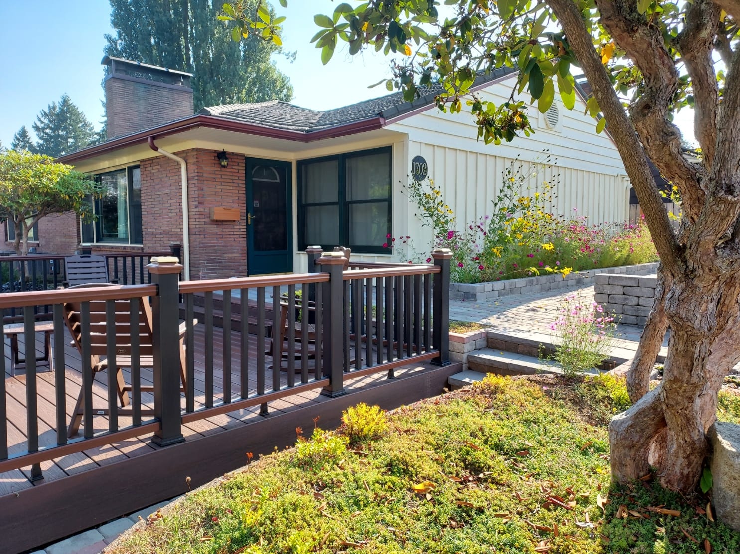 Olympia Furnished Homes