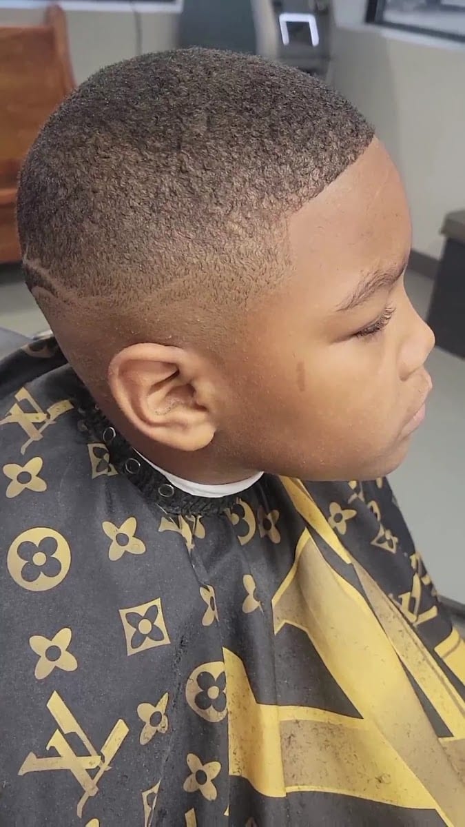 CB’s Barbershop, photo 3