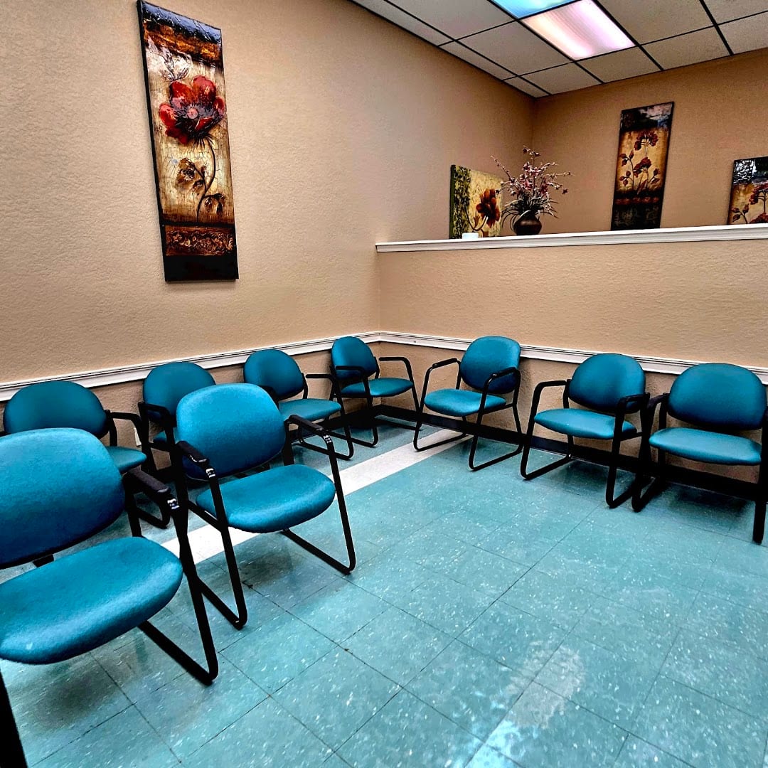 Labcorp, photo 2
