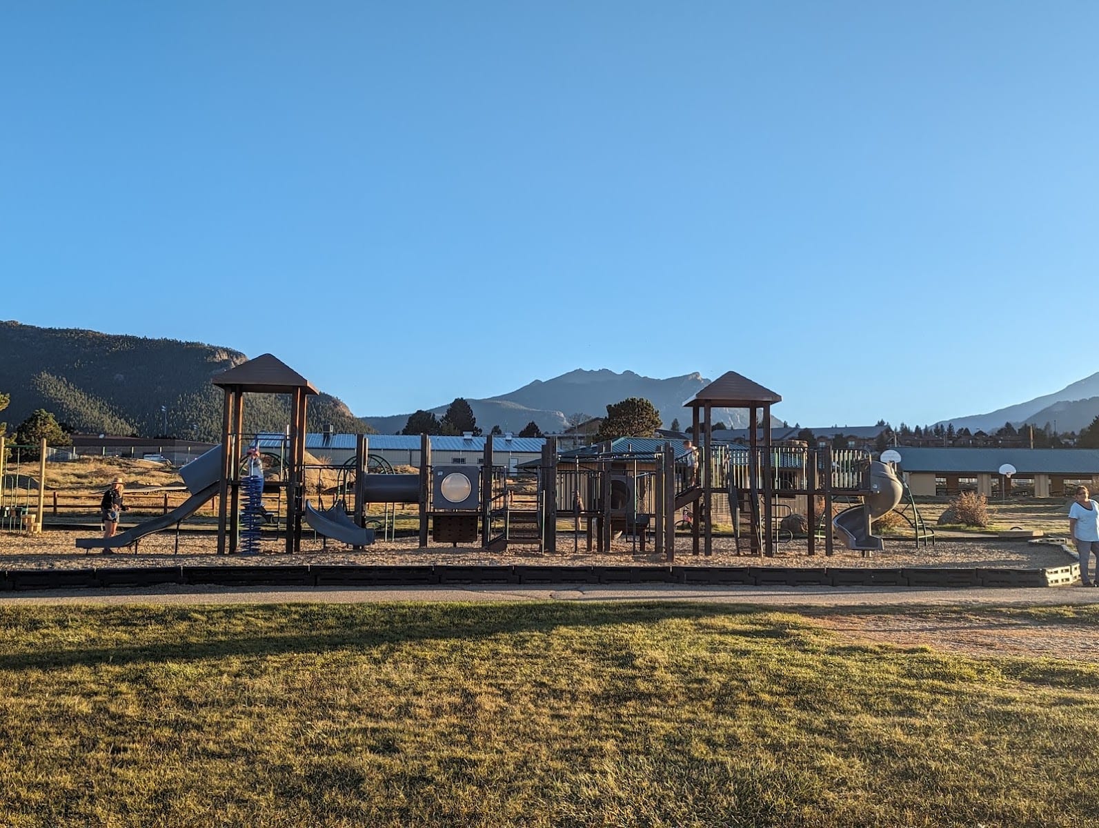 Playground