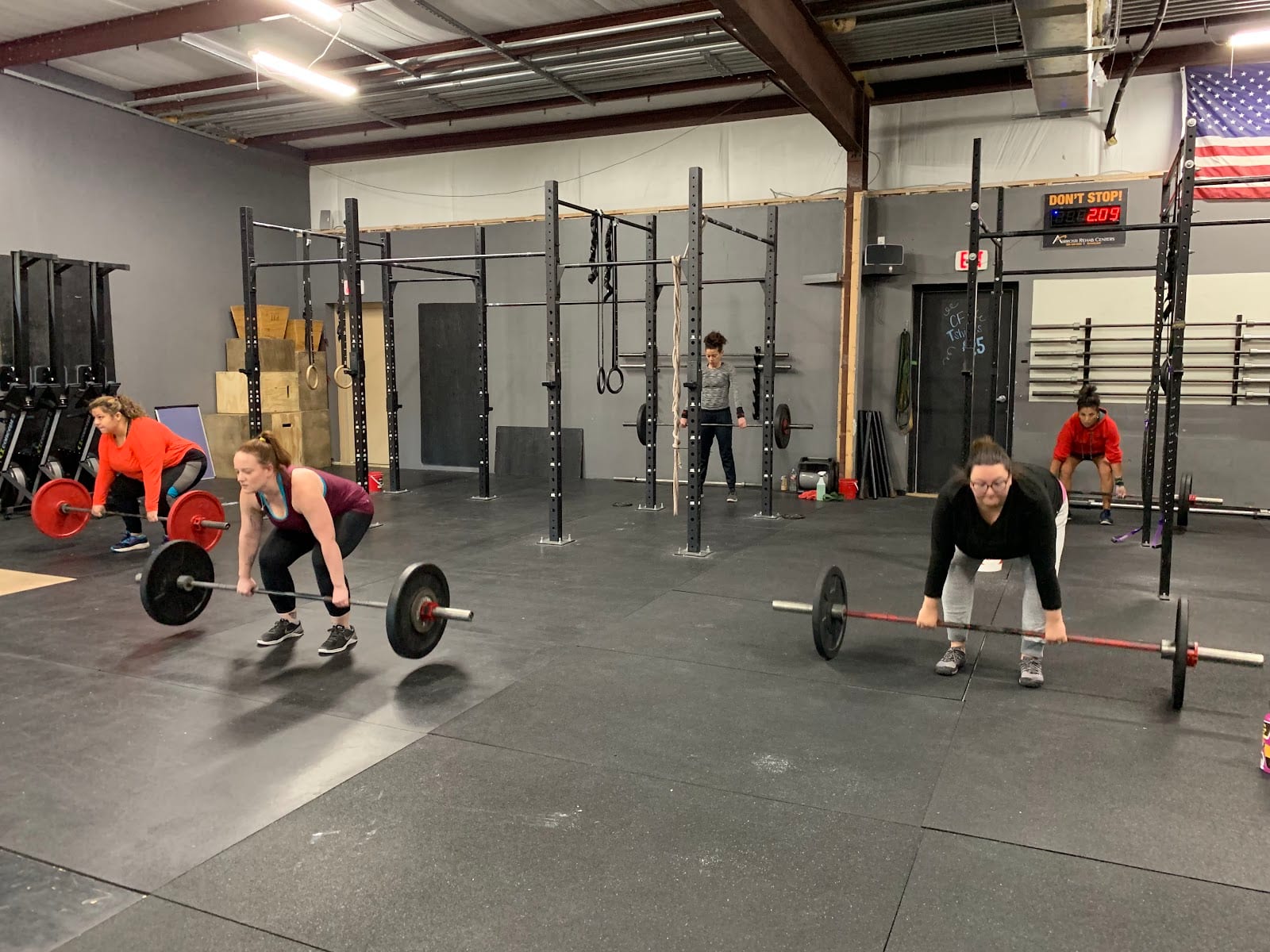 Kill It CrossFit, photo 3
