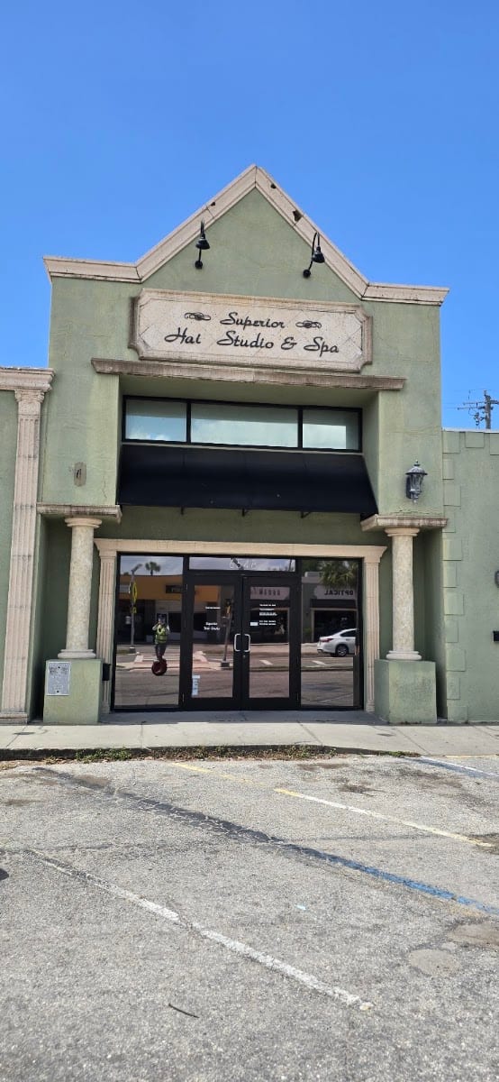 Superior Hair Studio