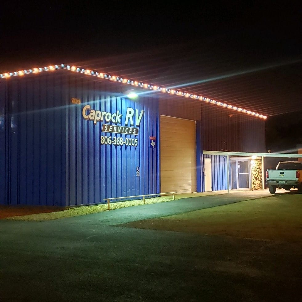 Caprock RV Services
