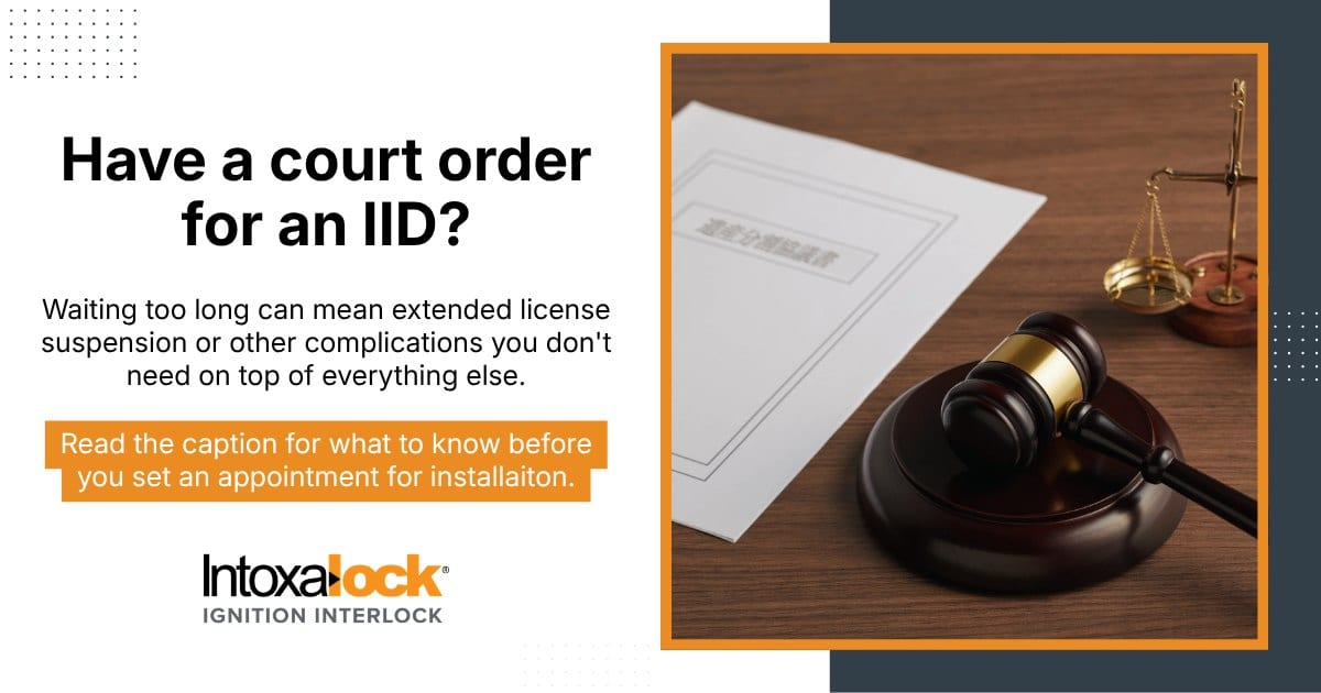 Intoxalock Ignition Interlock, photo 4
