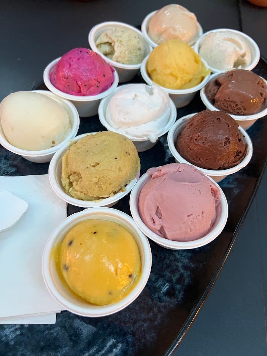REŸS - Glaces Eternelles, photo 4