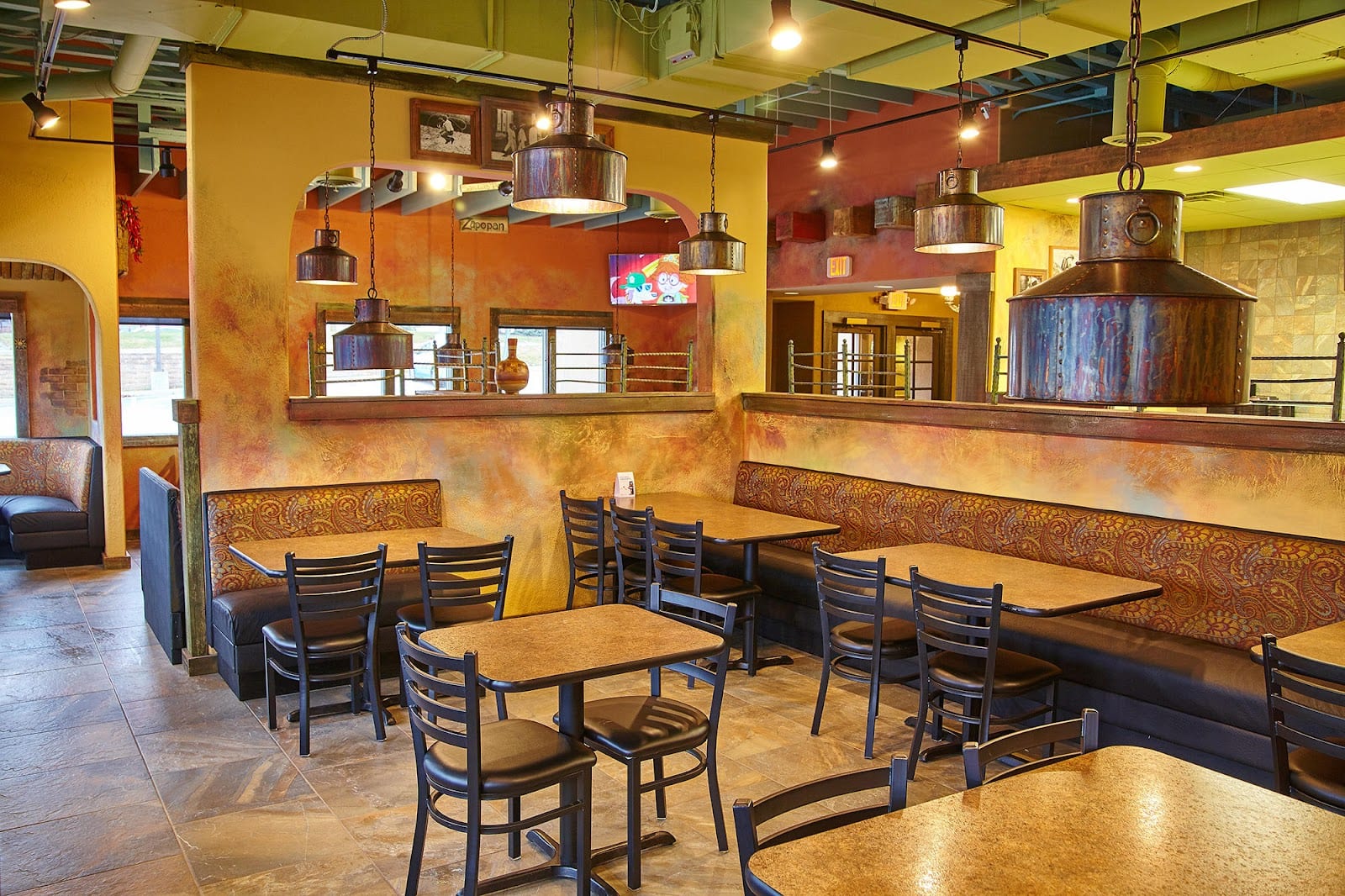 Salsa Grille at Coventry, photo 4