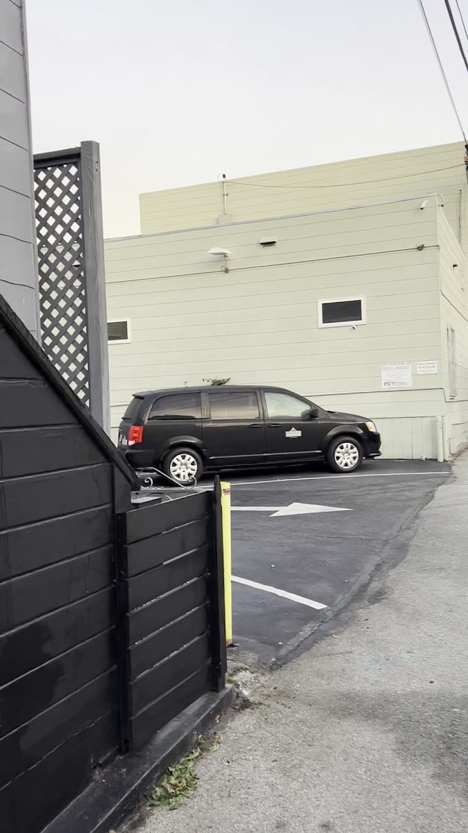 Peephole Cinema, photo 3