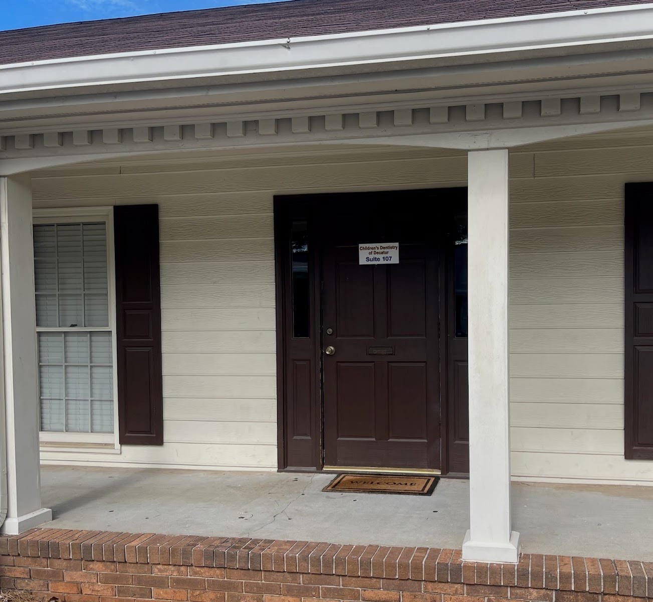 Children's Dentistry of Decatur