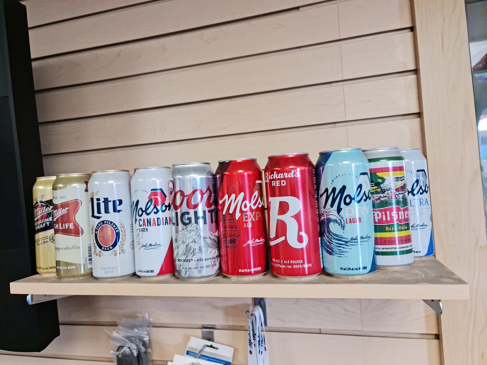 Ship & Sip From The Molson Brewery, photo 4