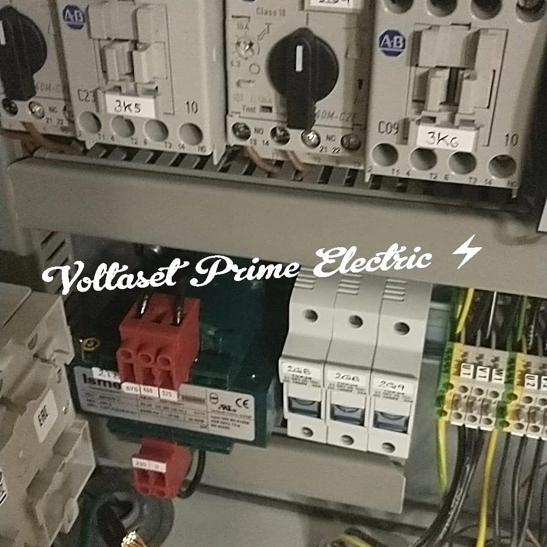 Voltaset Prime Electric, photo 4