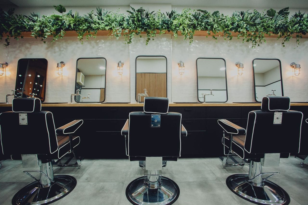 Coterie Barber