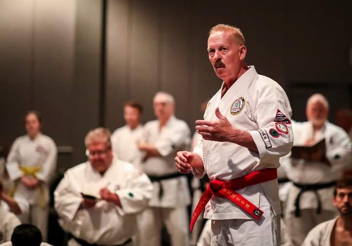 Bowles Karate Academy USA, Inc.
