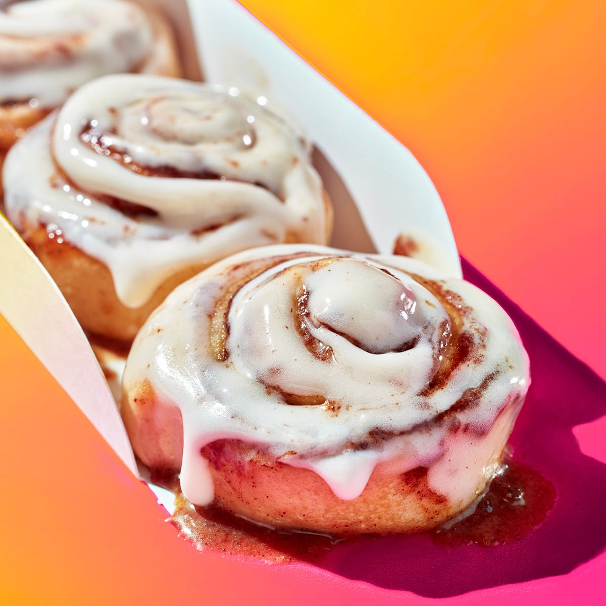 Cinnabon, photo 3