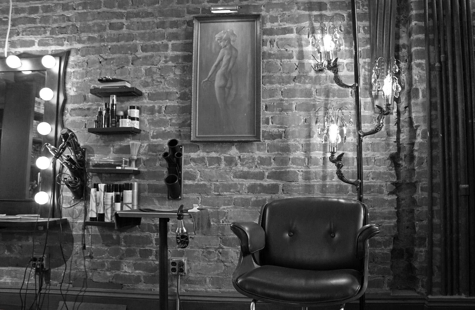 Saviours Salon, photo 3