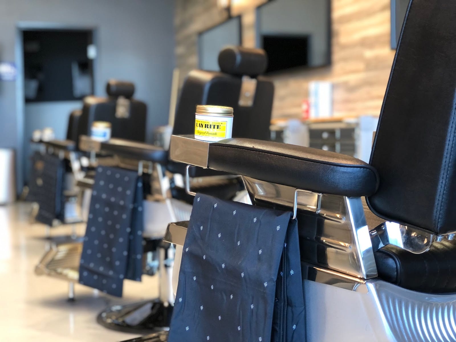 Certified Barbershop, photo 4