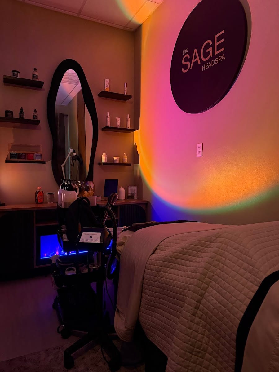 The Sage HeadSpa - Tampa, photo 2