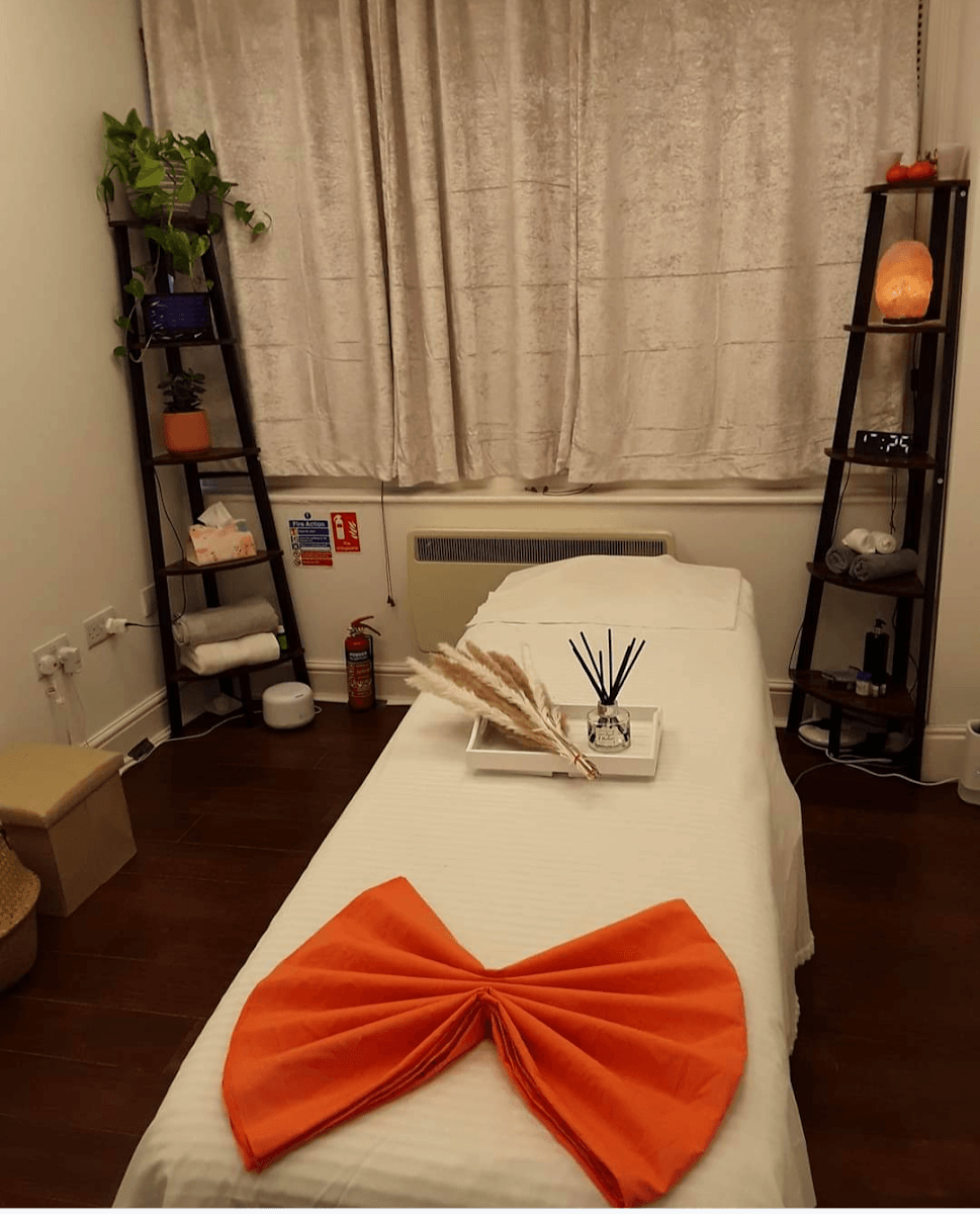 Sabaigaya Thai Massage