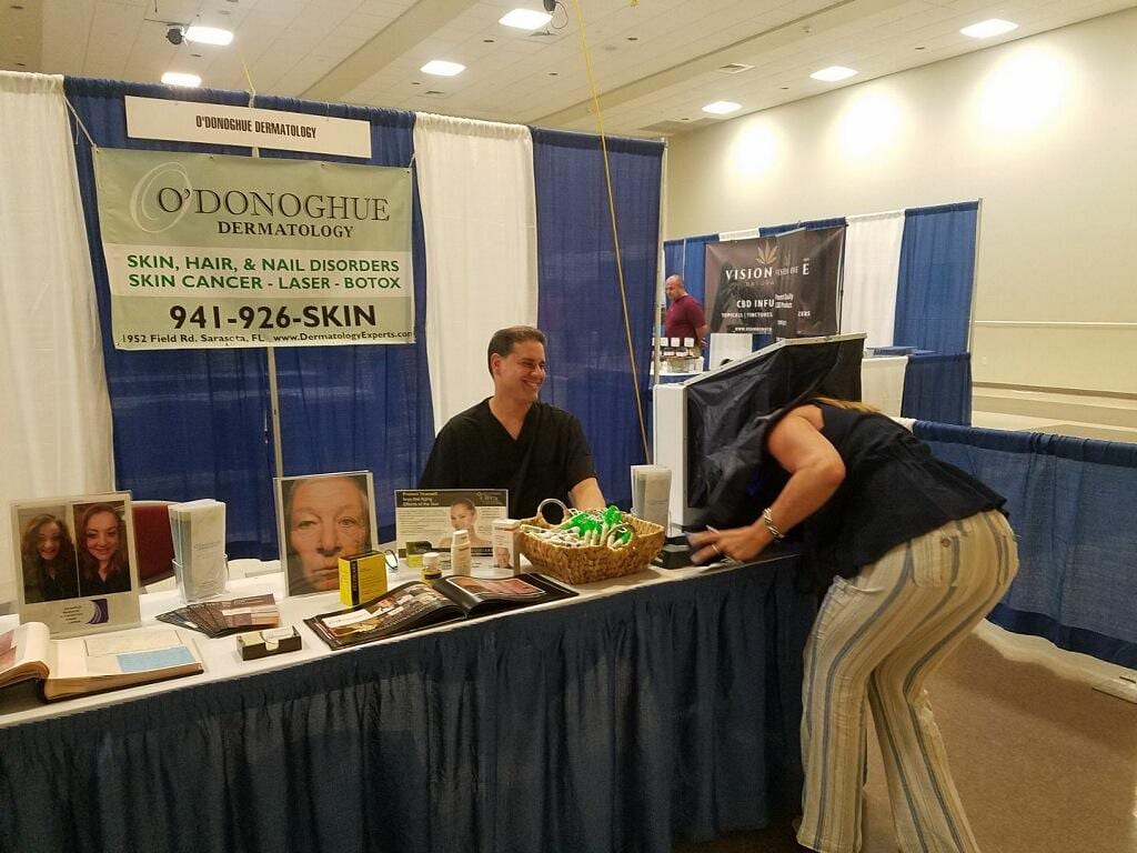J. Morgan O'Donoghue, M.D., photo 4