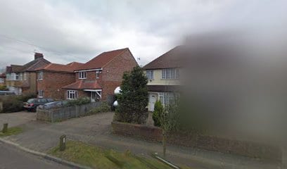 NJS Painting, Decorating and Property Maintenance