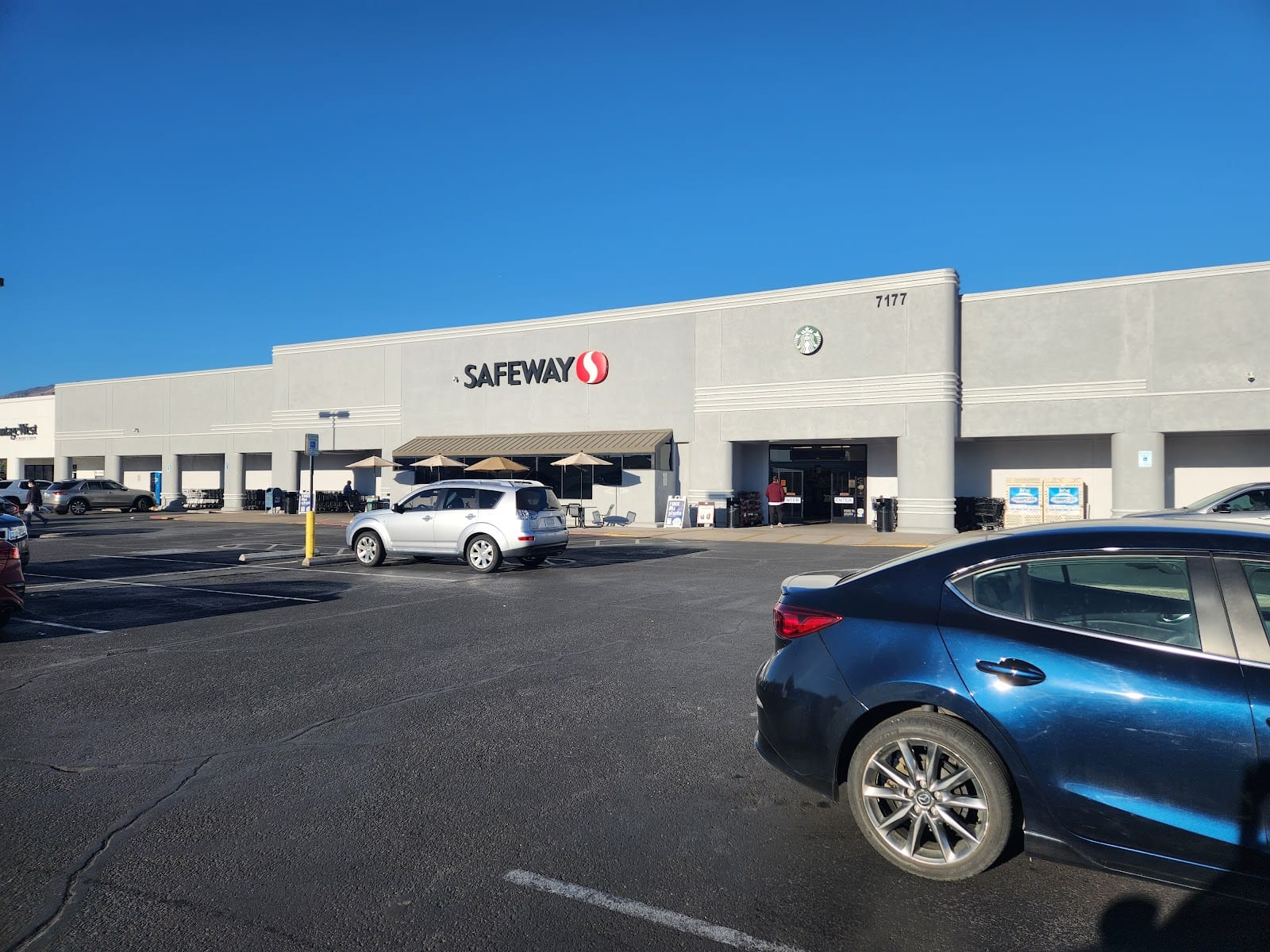 Safeway, photo 2