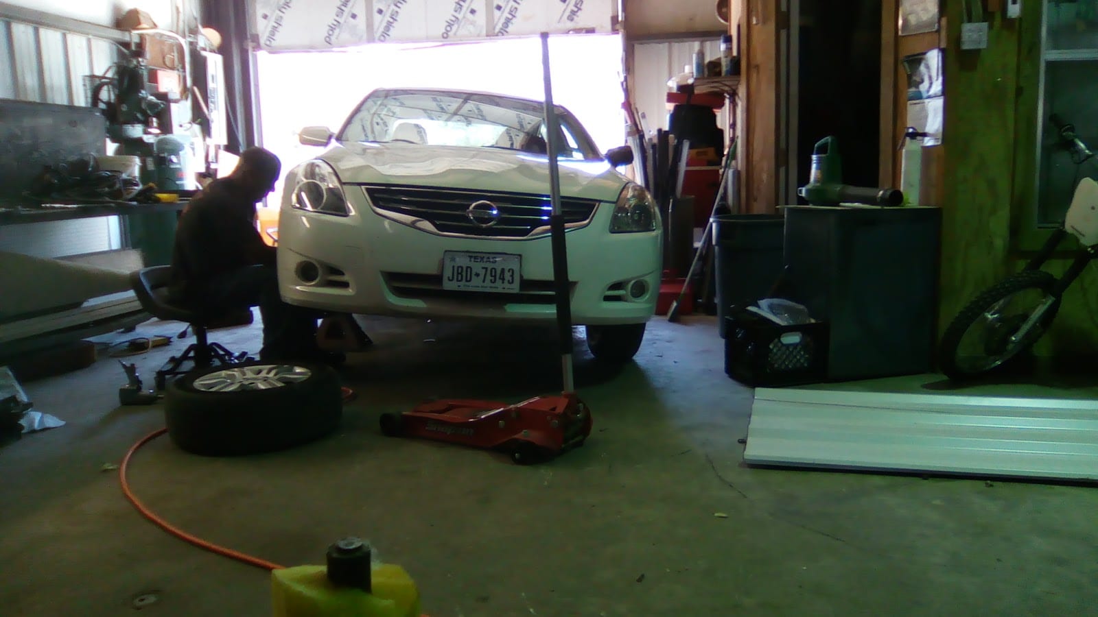 A & R Body Shop, photo 2