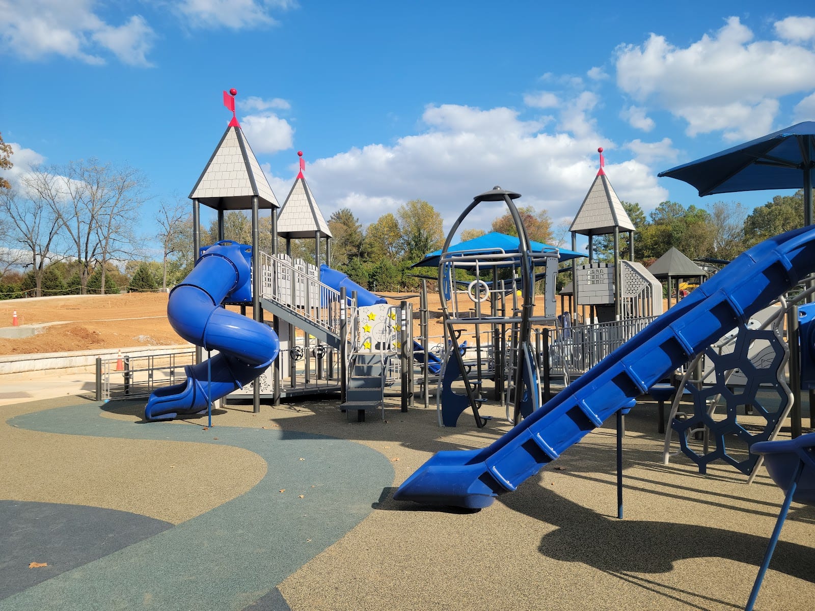 Kids Kingdom