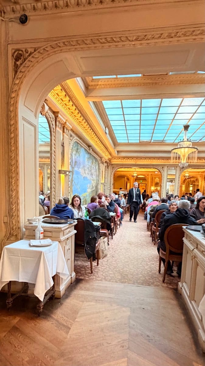 Angelique Café, photo 2