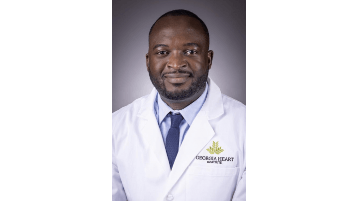 Emmanuel Amoran, MD