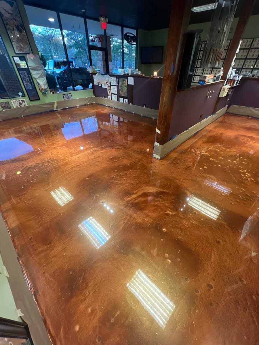 Sf Epoxy & Floor Installer, photo 2