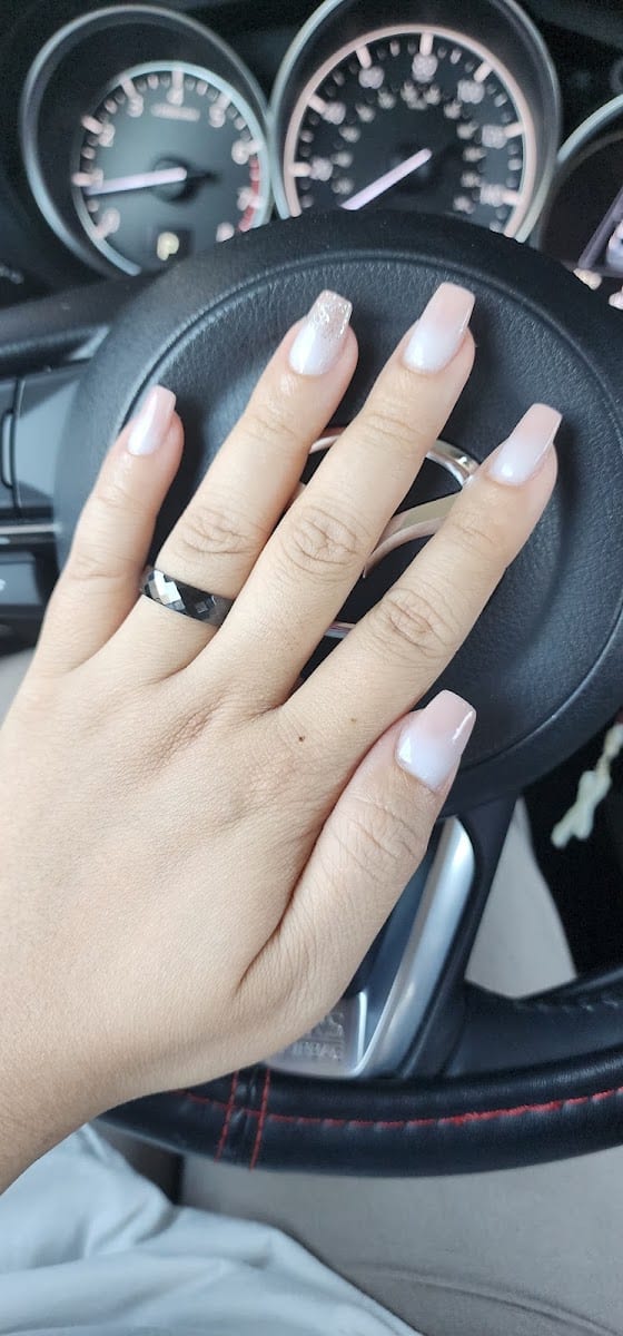 Nails First II
