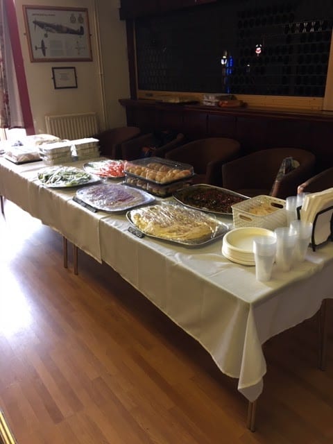 Saida's Lebanese Catering and Bakery, photo 2