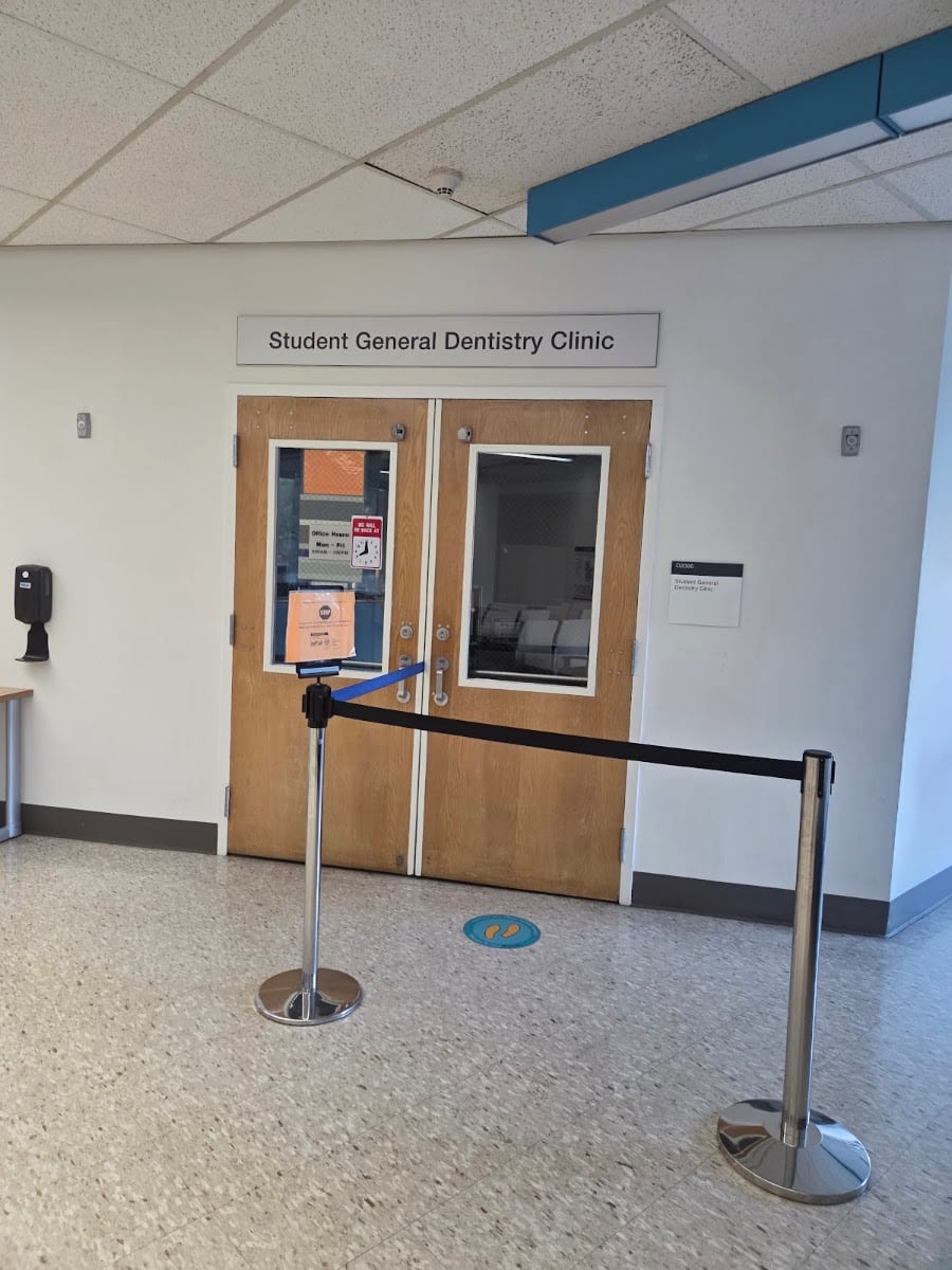 UCSF Dental Center, photo 2